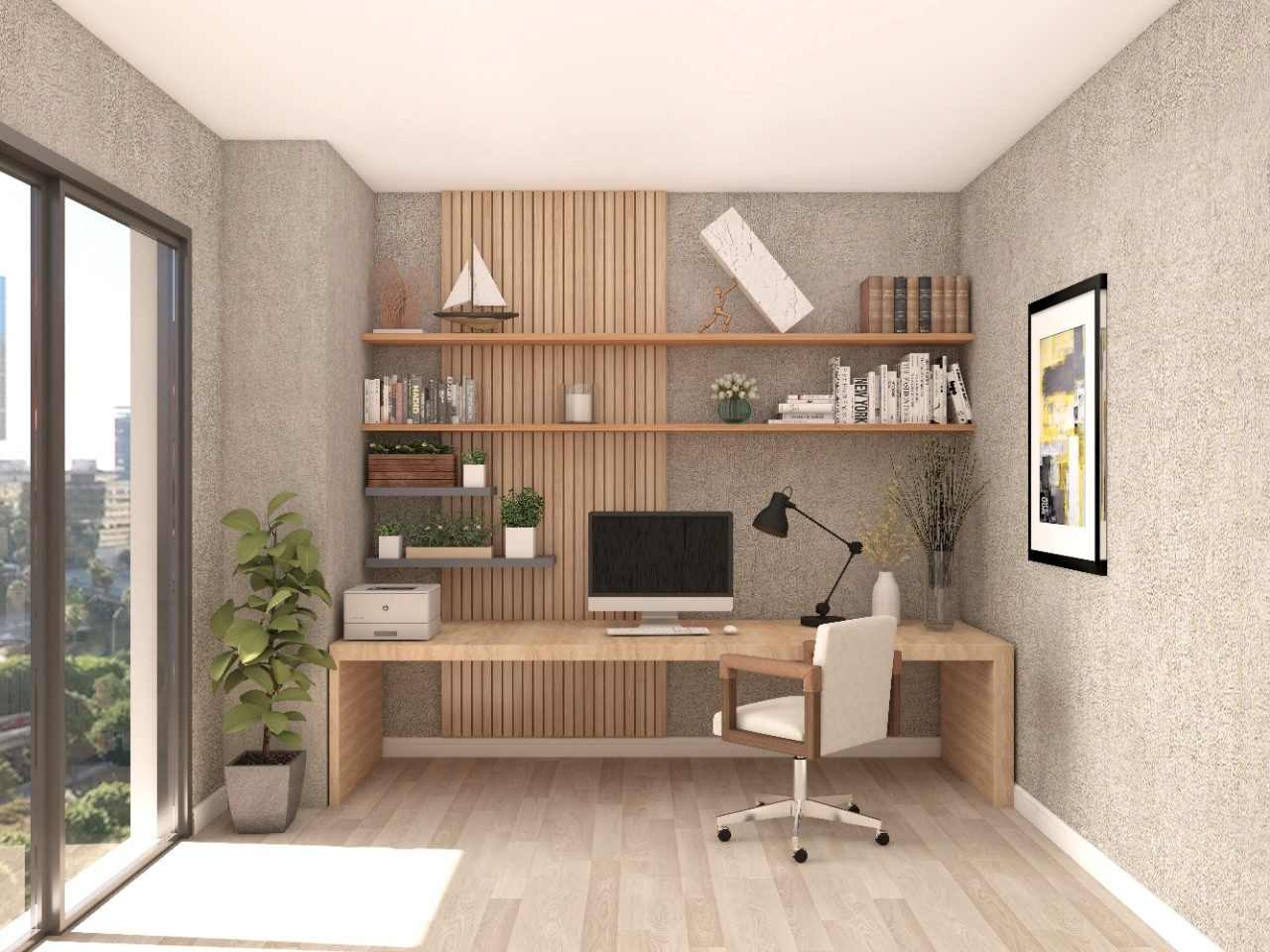 Home Office